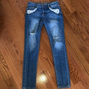 Kids Jeans